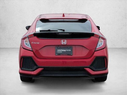 Used 2019 Honda Civic EX image 6