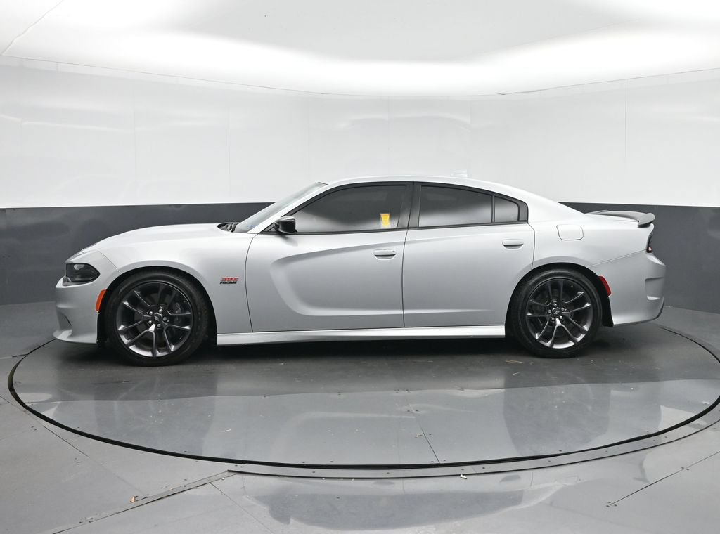 Used 2023 Dodge Charger Scat Pack RWD image 4