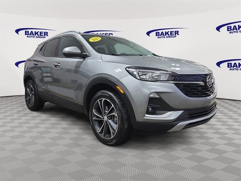 Used 2023 Buick Encore GX Select image 3