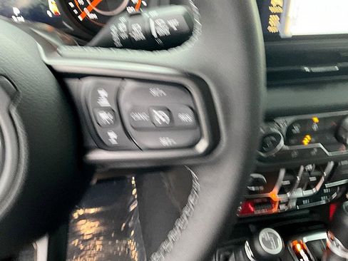 New 2026 Jeep Wrangler Unlimited Rubicon image 29