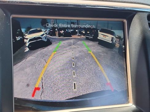 Used 2017 Jeep Grand Cherokee Limited AWD/4WD image 16