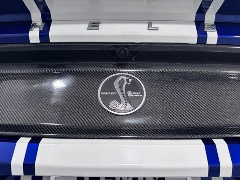 Used 2016 Ford Mustang GT Premium w/ Equipment Group 401A RWD image 10