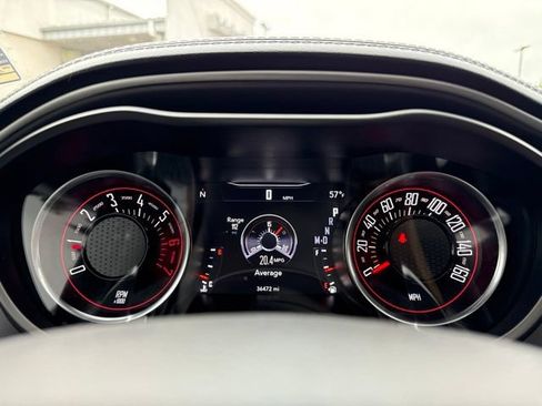 Used 2022 Dodge Challenger R/T w/ Plus Package RWD image 26