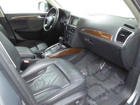Used 2010 Audi Q5 3.2 Premium image 21