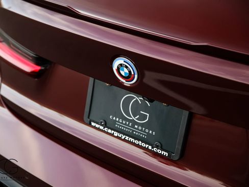 Used 2023 BMW M3 Sedan w/ Executive Package image 15