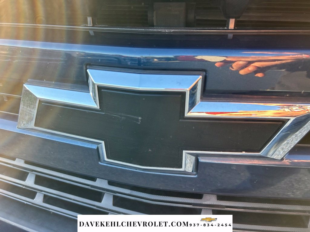 Used 2019 Chevrolet Silverado 1500 RST w/ All-Star Edition AWD/4WD image 34
