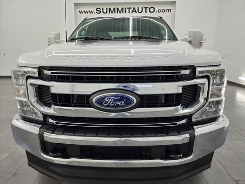 Used 2022 Ford F250 XL w/ STX Appearance Package image 20