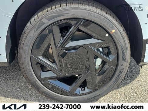 New 2027 Kia Seltos X-Line SX AWD/4WD image 7
