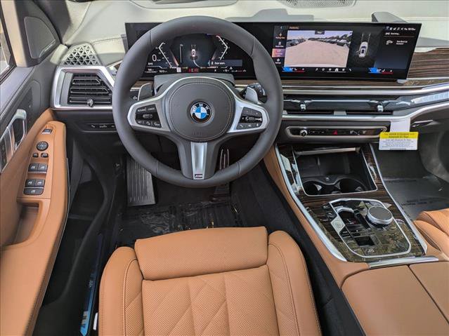 Used 2026 BMW X5 sDrive40i w/ M Sport Package RWD image 14