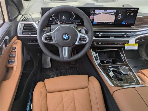 Used 2026 BMW X5 sDrive40i w/ M Sport Package RWD image 14