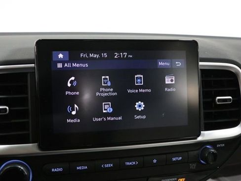 Used 2025 Hyundai Venue SEL FWD image 19