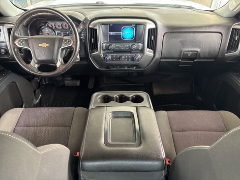 Used 2014 Chevrolet Silverado 1500 LT w/ All Star Edition image 14