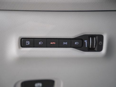 New 2026 Jeep Cherokee Overland AWD/4WD image 46