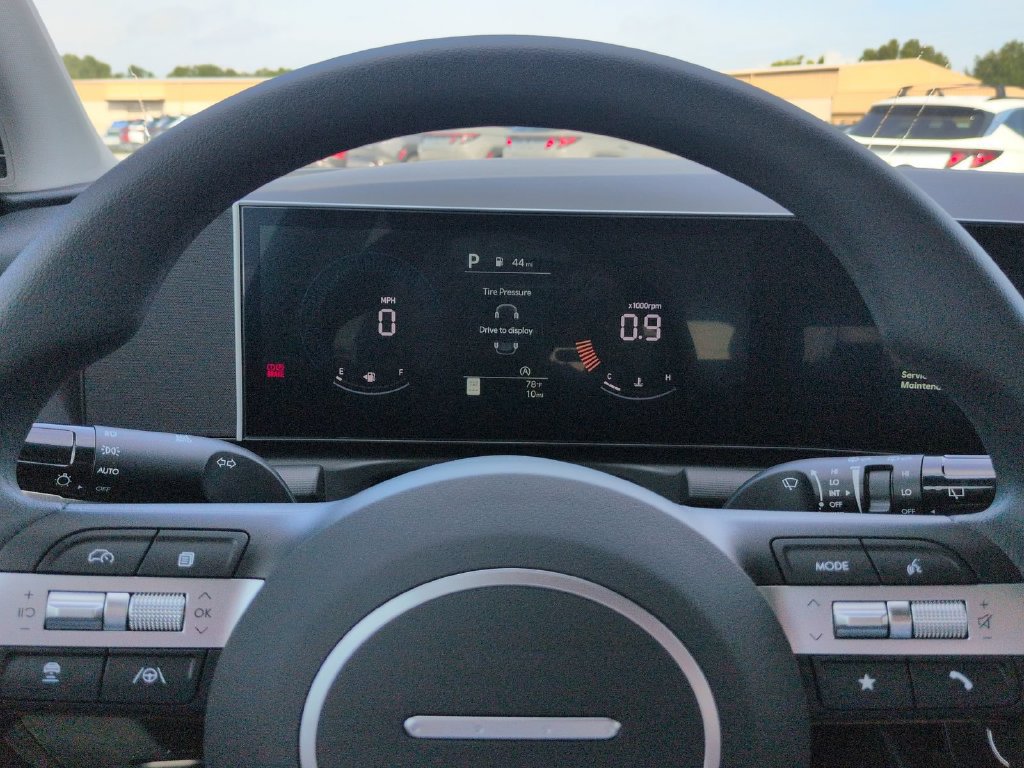 New 2026 Hyundai Tucson SEL Plus FWD image 42