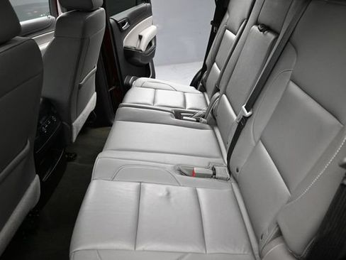 Used 2018 Chevrolet Tahoe LT AWD/4WD image 15