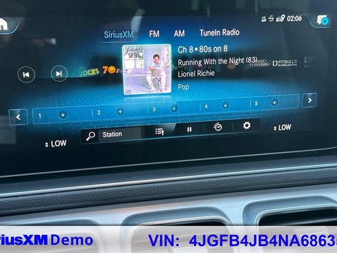 Certified 2022 Mercedes-Benz GLE 350 image 35