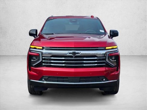 New 2026 Chevrolet Tahoe LT w/ Comfort Package image 6