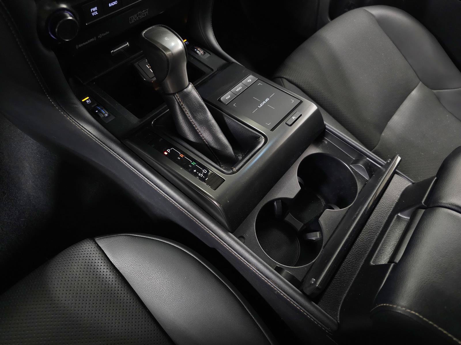 Certified 2023 Lexus GX 460 Premium AWD/4WD image 32