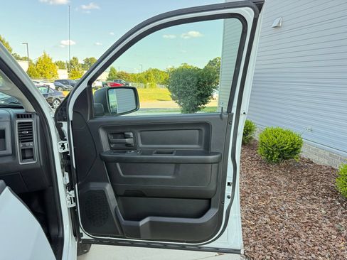 Used 2019 RAM 1500 Tradesman w/ Popular Equipment Group AWD/4WD image 26