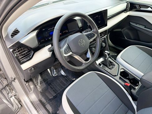 Used 2025 Volkswagen Taos S FWD image 24