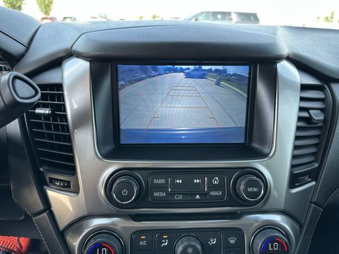 Used 2019 Chevrolet Tahoe LT AWD/4WD image 14