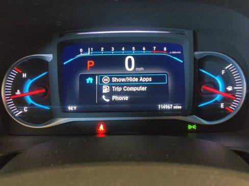 Used 2021 Honda Pilot Special Edition image 23