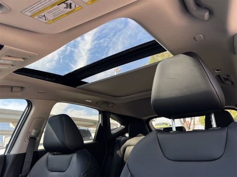 New 2026 Nissan Murano SL image 16