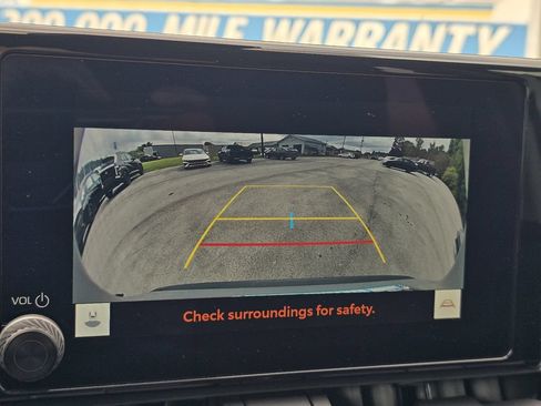Used 2025 Toyota RAV4 LE FWD image 19