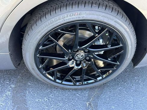 New 2026 Toyota Camry SE FWD image 9