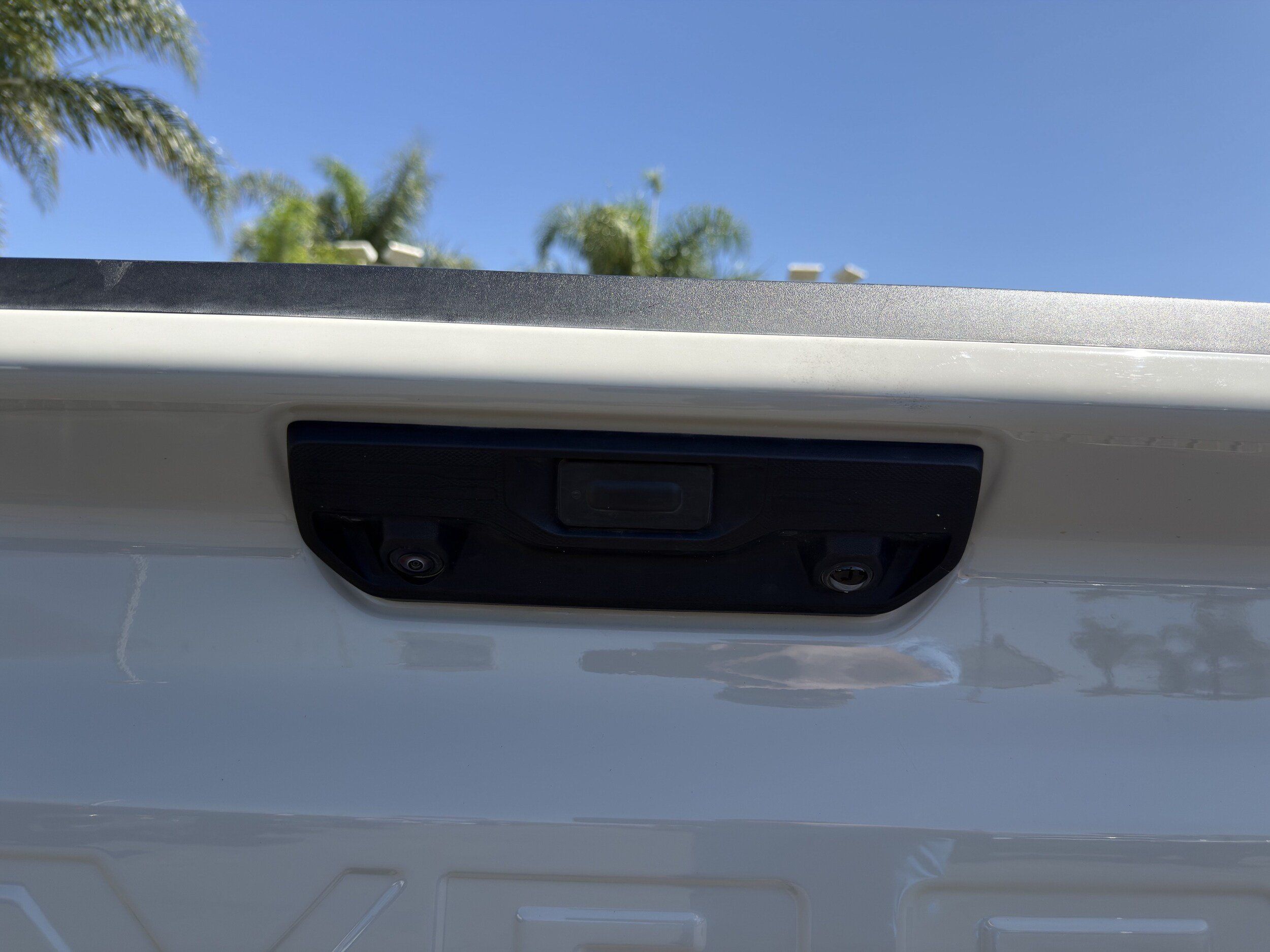 Used 2026 Chevrolet Silverado 1500 RST RWD image 20