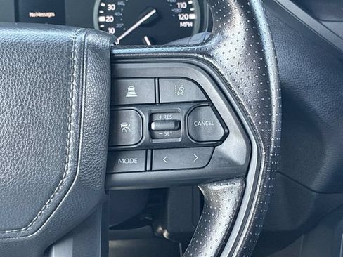 Certified 2025 Toyota Tundra SR AWD/4WD image 24