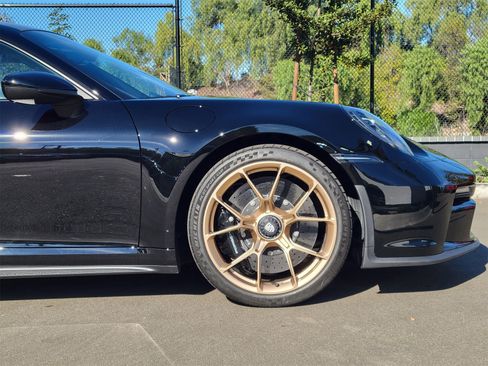 Certified 2022 Porsche 911 GT3 image 11