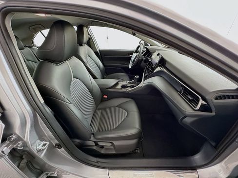 Certified 2024 Toyota Camry SE w/ Convenience Package FWD image 26