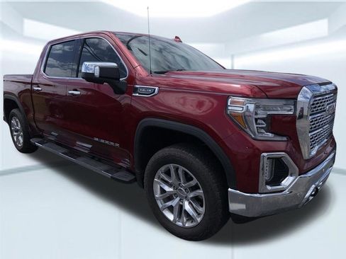 Used 2022 GMC Sierra 1500 SLT w/ SLT Premium Plus Package image 2