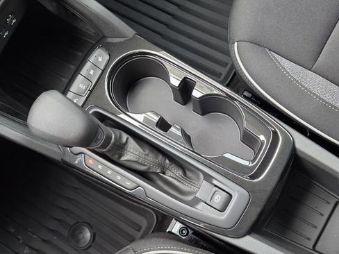 New 2026 Chevrolet TrailBlazer LS w/ LS Convenience Package FWD image 15