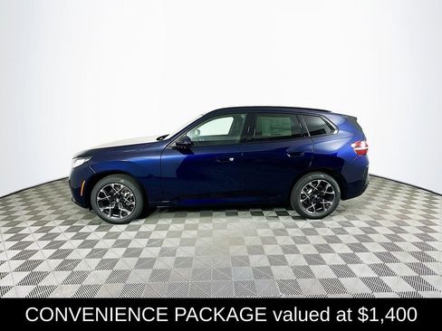 New 2026 BMW X3 xDrive30 w/ M Sport Package image 5