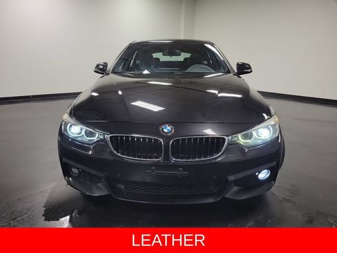 Used 2018 BMW 430i Gran Coupe RWD image 2