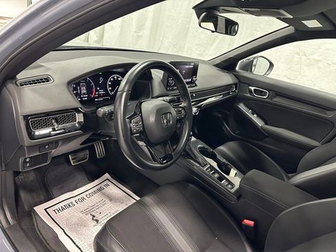 Used 2022 Honda Civic Sport image 15