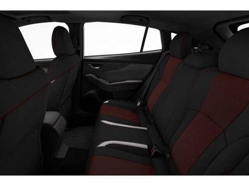 Used 2023 Subaru Impreza 2.0i Sport image 17