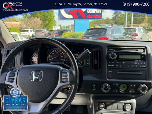Used 2014 Honda Ridgeline Sport image 17