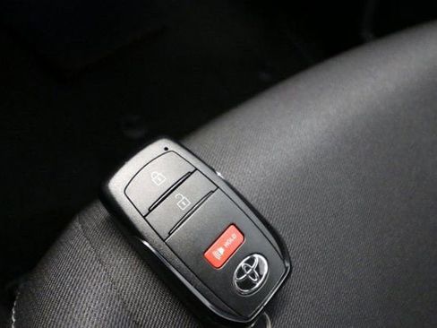 New 2025 Toyota Tacoma TRD Off-Road image 22