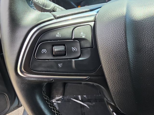 Certified 2024 Buick Encore GX Preferred FWD image 23