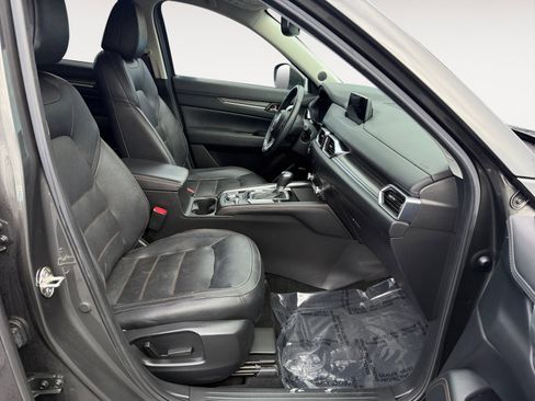 Used 2019 MAZDA CX-5 Grand Touring image 19