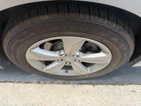 Used 2018 Honda Odyssey EX-L image 7