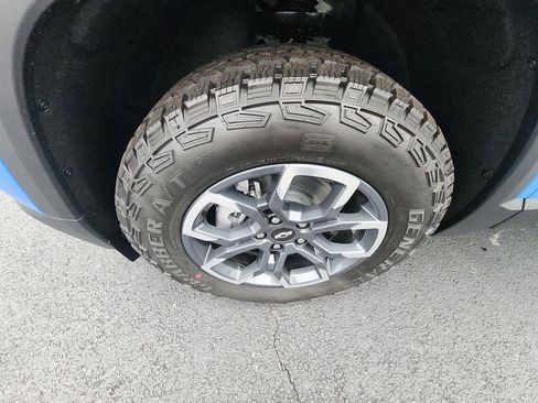 New 2026 Chevrolet Equinox ACTIV image 10