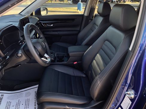 Used 2024 Honda CR-V EX-L image 10