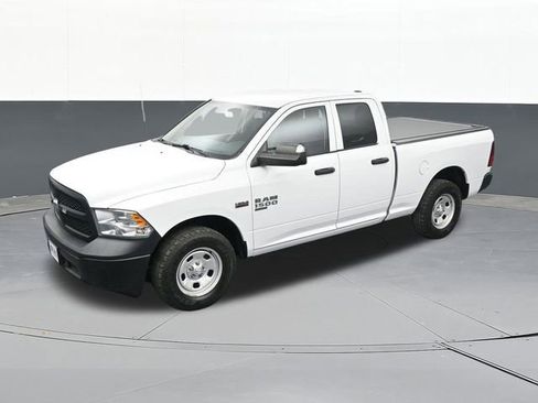 Used 2022 RAM 1500 Tradesman w/ Trailer Tow Group image 63