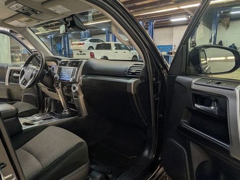 Used 2023 Toyota 4Runner SR5 image 18