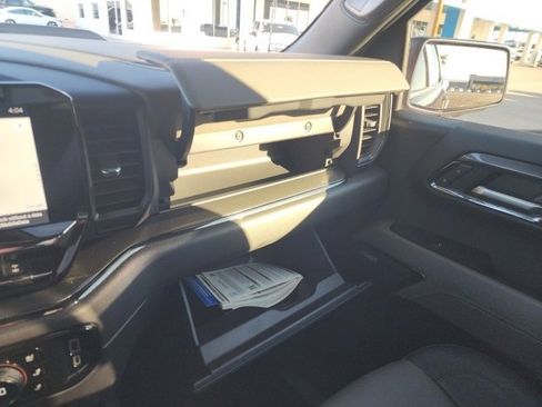 Certified 2024 Chevrolet Silverado 1500 ZR2 image 48