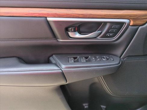 Used 2020 Honda CR-V EX-L image 11